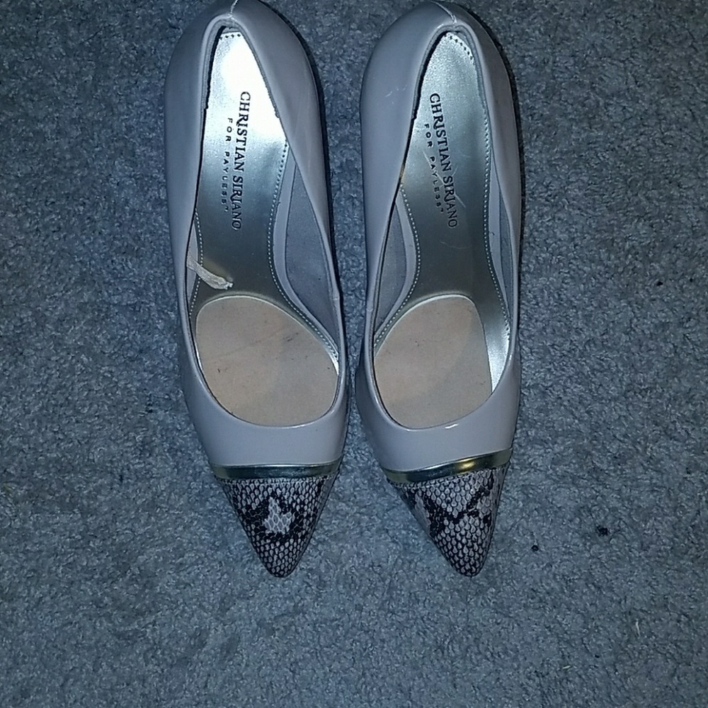 High Heels